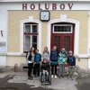 Farma Holubov