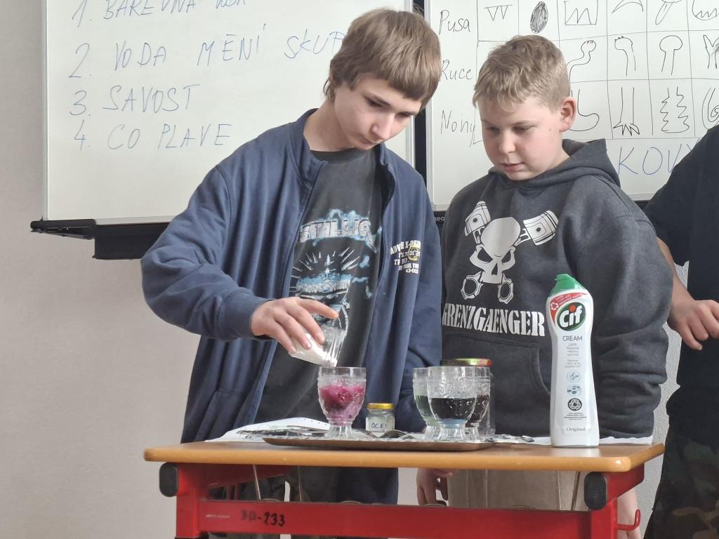 Světový den vody
