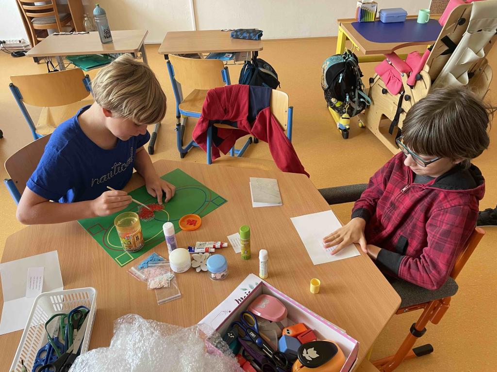 Den matek ve 4.S